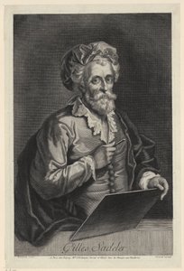 Portret Jacques