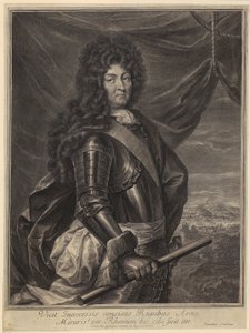  autorstwa Gérard Edelinck