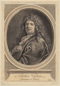  autorstwa Gérard Edelinck