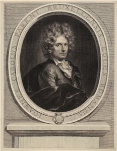  autorstwa Gérard Edelinck