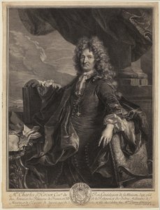 autorstwa Gérard Edelinck