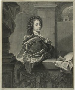  autorstwa Gérard Edelinck