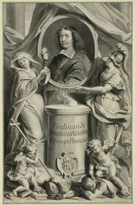  autorstwa Gérard Edelinck