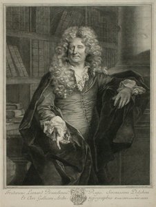  autorstwa Gérard Edelinck