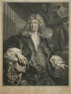  autorstwa Gérard Edelinck