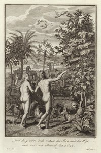 Adam i Ewa