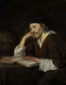 Heraklit, ok. 1647-1648