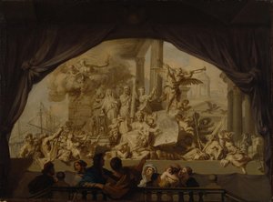  autorstwa Gerard de Lairesse