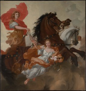  autorstwa Gerard de Lairesse
