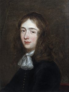 Portret młodzieńca autorstwa Gerard ter Borch