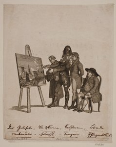 Tymczasowo zwolniony autorstwa Gerhard Ludvig Lahde