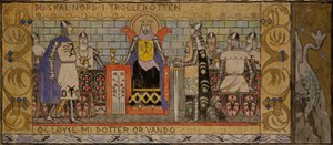  autorstwa Gerhard Munthe