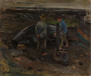  autorstwa Gerhard Munthe