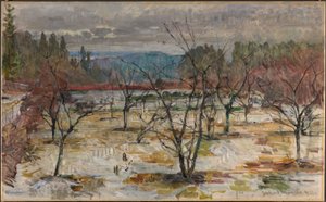  autorstwa Gerhard Munthe