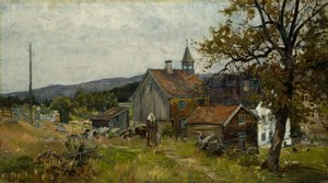  autorstwa Gerhard Munthe