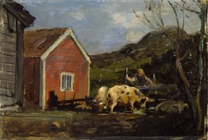  autorstwa Gerhard Munthe
