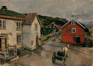  autorstwa Gerhard Munthe