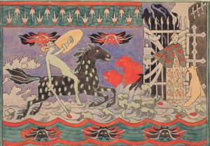  autorstwa Gerhard Munthe