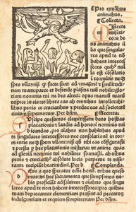 Czyściec autorstwa German 15th Century