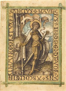 św. Maurycego
