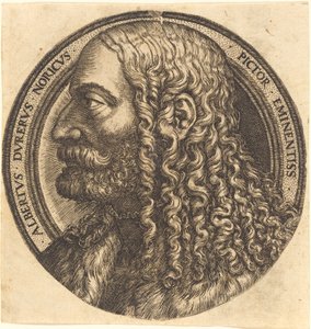 Albrecht Durer autorstwa German 16th Century