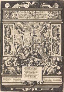 Pomnik pogrzebowy córek Feuerabend autorstwa German 16th Century