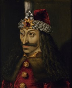 Wład III, książę wołoski 1431-1476, II poł.