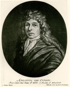 Adrian Ostade autorstwa German School