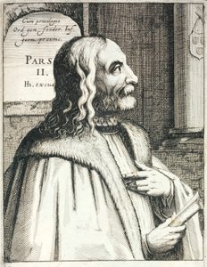 Albrecht Durer , niemiecki malarz i grafik renesansowy (grafik) autorstwa German School