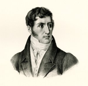 Alessandro Manzoni, 1884-90 autorstwa German School