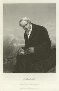 Aleksander von Humboldt autorstwa German School