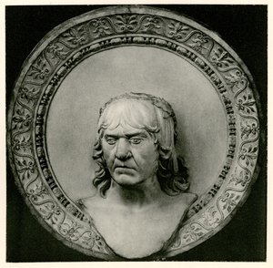 Andrea Mantegna autorstwa German School