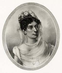 Angelica Catalani autorstwa German School