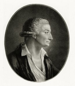 Antoine Laurent Lavoisier autorstwa German School