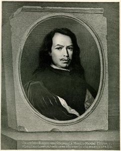 Bartłomiej Stephen Murillo autorstwa German School