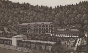 Cafe Pupp (członkowie) autorstwa German School