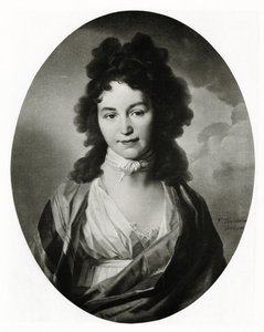 Karolina Schelling autorstwa German School