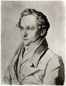 Christian Freiherr von Bunsen, 1884-90 (fototyp) autorstwa German School
