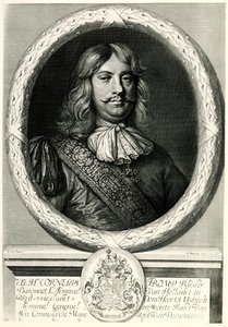 Cornelis Tromp autorstwa German School