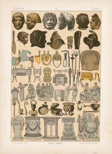 Costume.poli autorstwa German School