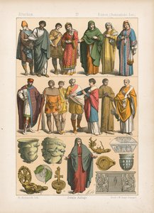 Costume.poli autorstwa German School