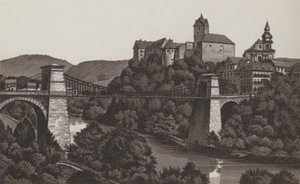Elbogen (lito) autorstwa German School