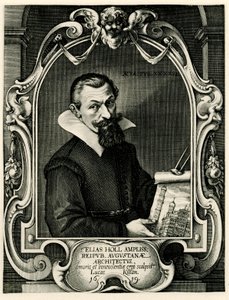 Elias Holl autorstwa German School