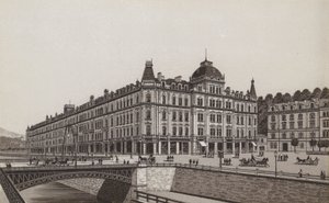 Elisabethquai (członkowie) autorstwa German School