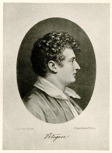 Esaias Tegnér autorstwa German School