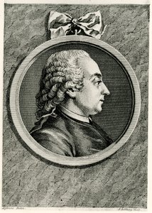 Fernando Galiani autorstwa German School