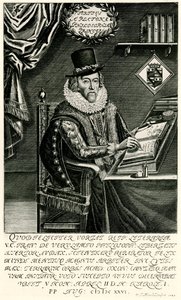 Franciszek Bacon autorstwa German School