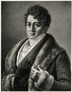 François Joseph Talma, 1884-90 autorstwa German School