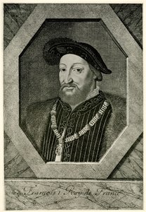Franciszek I, król Bawarii autorstwa German School