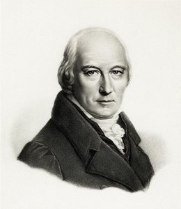 Friedrich Ludwig Schroeder, 1884-90 autorstwa German School